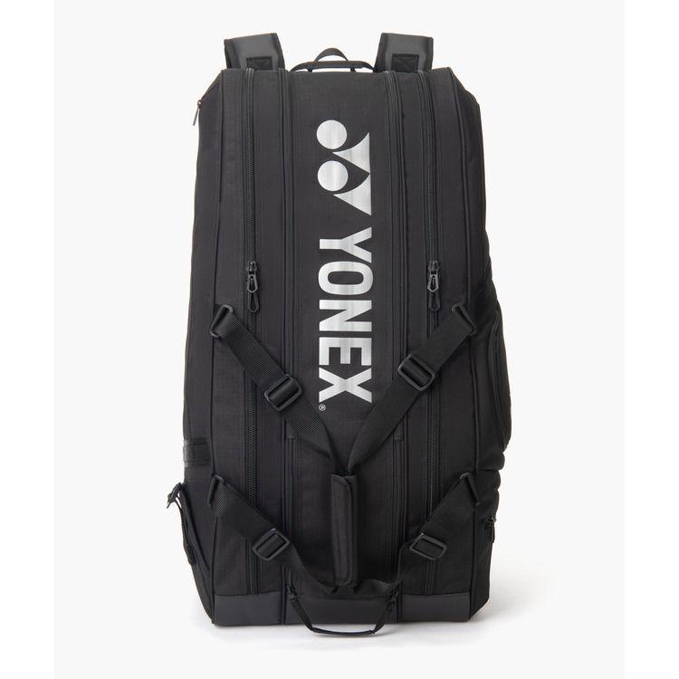 YONEX（ヨネックス） ラケットバッグ9 BAG2622N-007 : イーゾーン