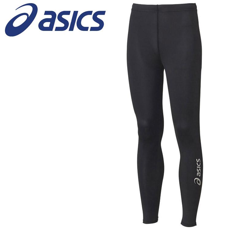 ASICS（アシックス） タイツ BAQ005-9010 メンズ メール便送料無料