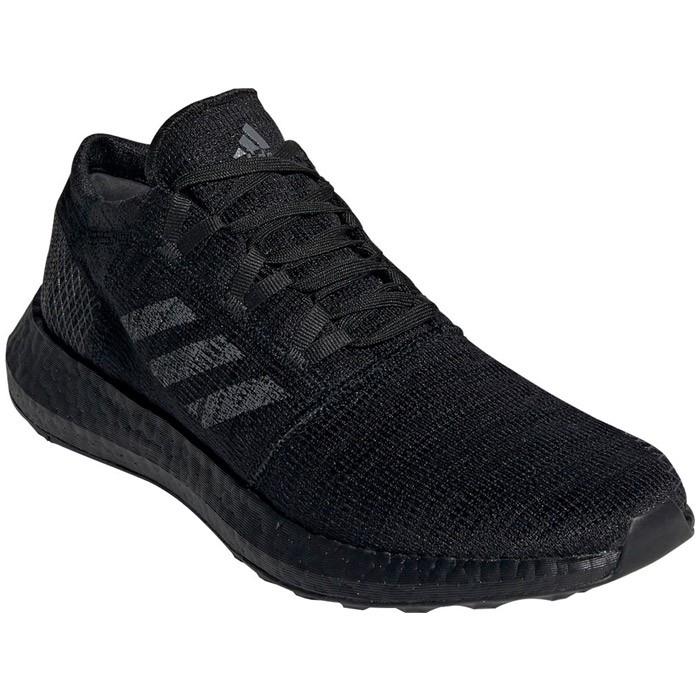 adidas（アディダス） PureBOOST GO ランニングシューズ メンズ レディース BBA78-F35786 : イーゾーン ...