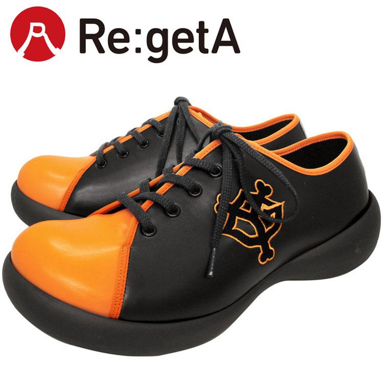 Re:getA リゲッタ カジュアル 読売ジャイアンツ リゲッタカヌー コラボ 