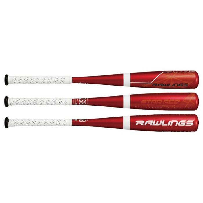 【新品】少年軟式野球バット Rawlings STAR ACE 78cm440g Rawlings（ローリングス） 野球 ジュニア軟式用バット STAR ACE スター