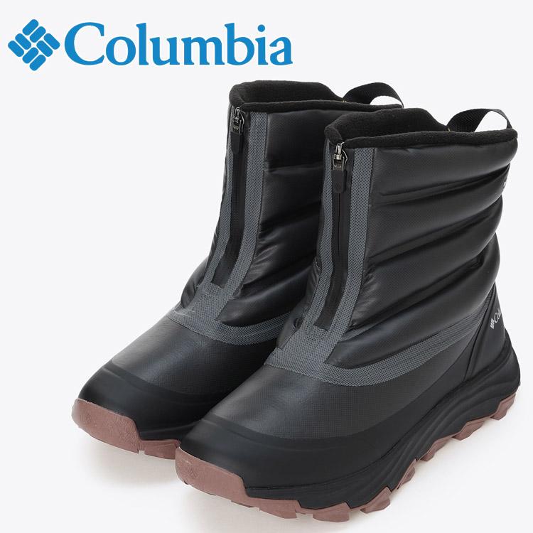 Columbia（コロンビア） EXPEDITIONIST PEAK ODX BM2186-010 メンズ