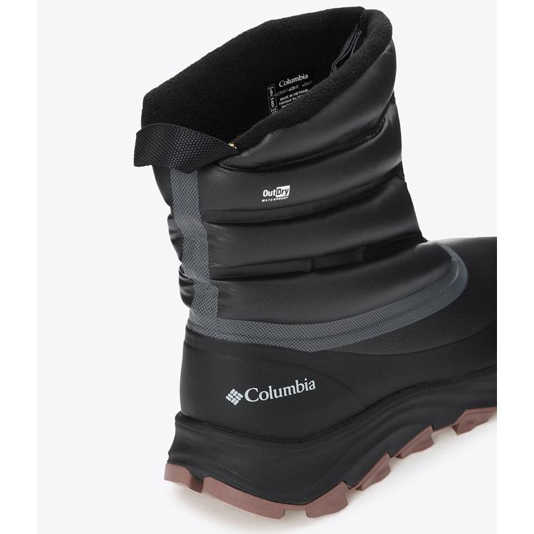 Columbia（コロンビア） EXPEDITIONIST PEAK ODX BM2186-010 メンズ