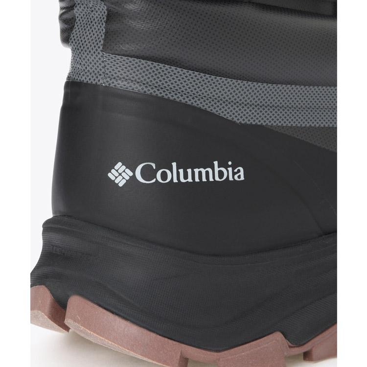 Columbia（コロンビア） EXPEDITIONIST PEAK ODX BM2186-010 メンズ