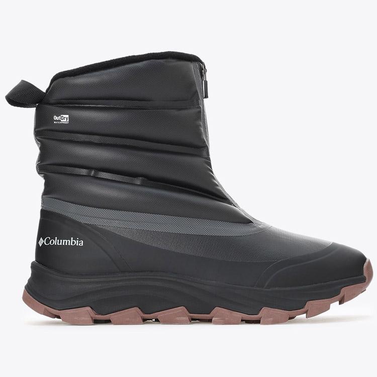 Columbia（コロンビア） EXPEDITIONIST PEAK ODX BM2186-010 メンズ