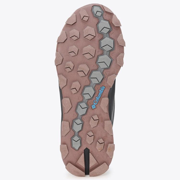 Columbia（コロンビア） EXPEDITIONIST PEAK ODX BM2186-010 メンズ