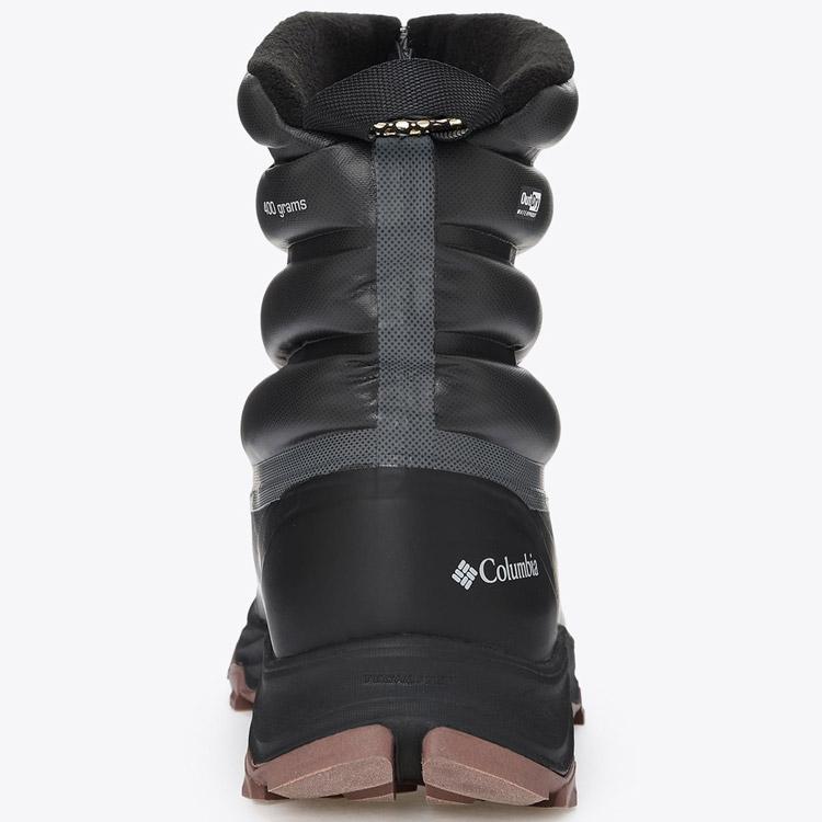 Columbia（コロンビア） EXPEDITIONIST PEAK ODX BM2186-010 メンズ