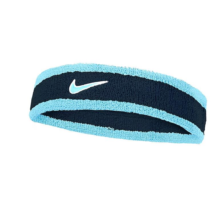 NIKE（ナイキ） スウッシュ クラシック ヘッドバンド BN1000-403 メール便送料無料 : イーゾーン スポーツ - 通販 ...