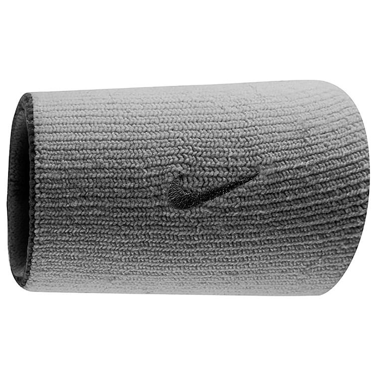 NIKE（ナイキ） DRI-FIT ダブルワイドリストバンド ホーム アンド