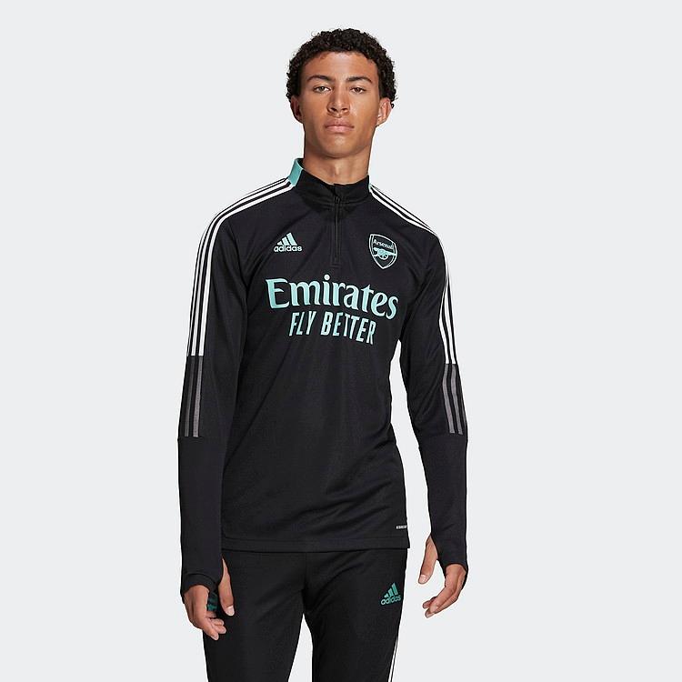 アーセナル adidas トレーニングトップ S 【公式通販】
