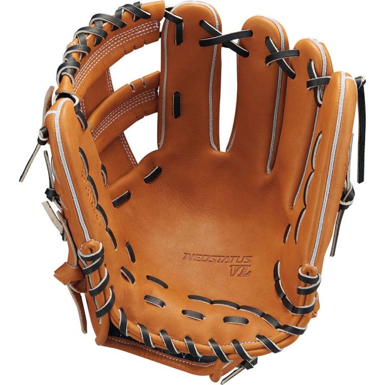 期間限定お買い得プライス ZETT ゼット 野球 硬式グラブ ネオステイタス 二塁手・遊撃手用 BPGB12220-3419 スポーツ グローブ W1622371330(15853円)