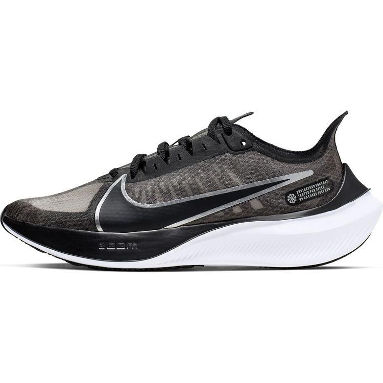 ナイキ ウィメンズ ズーム グラヴィティ グラビティ Bq33 002 レディースシューズ Nike 黒靴 ブラック 黒スニーカー 通勤 通勤靴 イーゾーン スポーツ Paypayモール店 通販 Paypayモール