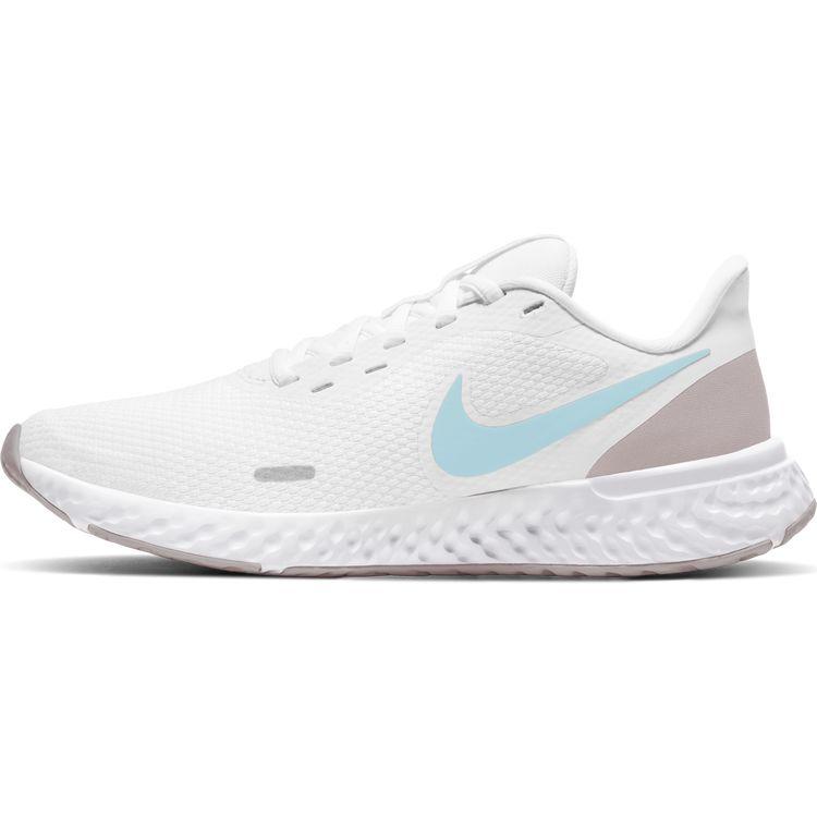 在庫一掃セール ナイキ Nike ウィメンズ レボリューション 5 Bq37 106 レディース シューズ スニーカー 白靴 白スニーカー ホワイト イーゾーン スポーツ Paypayモール店 通販 Paypayモール