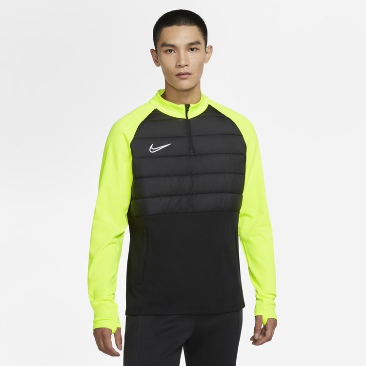 ナイキ Nike Dry アカデミー ドリル Ww トップ Bq7474 013 メンズ イーゾーン スポーツ Paypayモール店 通販 Paypayモール