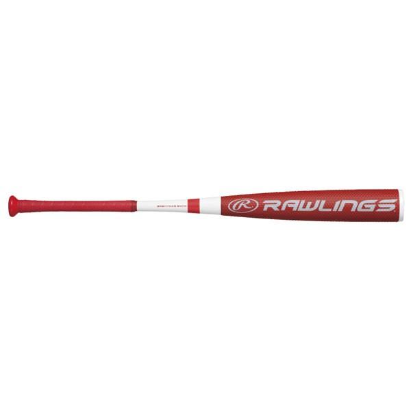 Rawlings（ローリングス） 野球 軟式用バット HYPER MACH-S ミドル