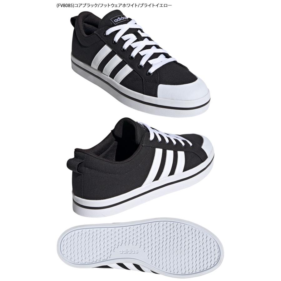 アディダス シューズ Bravadaskate U Kyh48 メンズ 靴 くつ スニーカー 黒靴 黒スニーカー ブラック 白靴 白スニーカー ホワイト イーゾーン スポーツ Paypayモール店 通販 Paypayモール