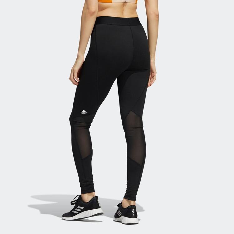 adidas（アディダス） W TF ロングタイツ BS820-GR8040 レディース