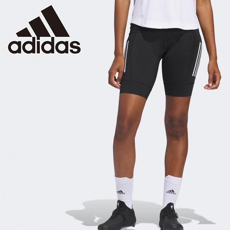adidas（アディダス） W サイクリング タイツ BSO18-IJ8334 レディース