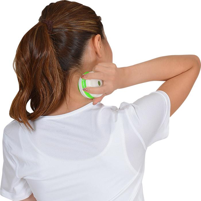 朝日ゴルフ用品 ボディトレ フォームポイントローラー 大注目の