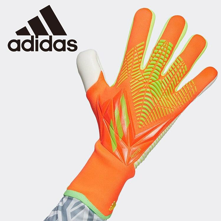 adidas（アディダス） プレデター GKグローブ PRO BU244-HC0603 メンズ