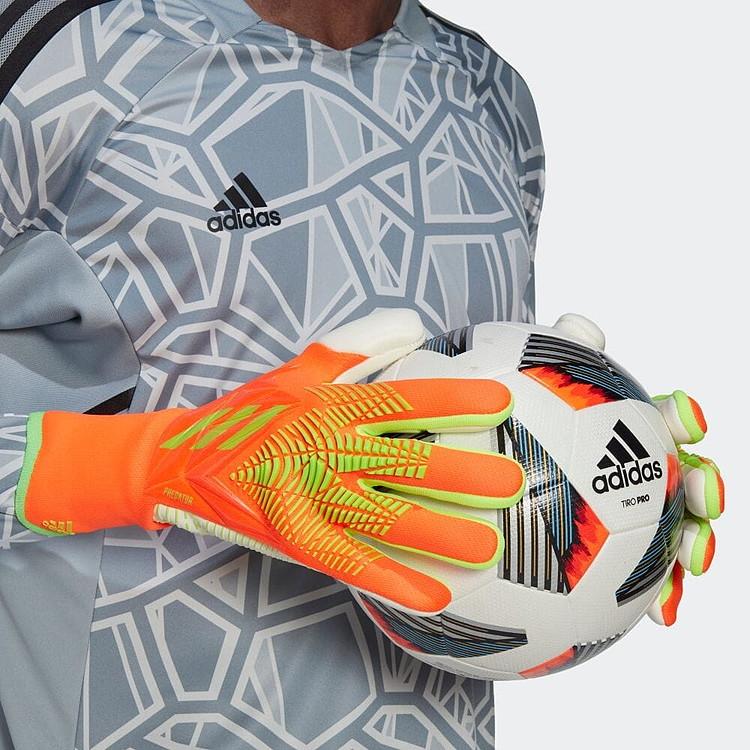 adidas（アディダス） プレデター GKグローブ PRO BU244-HC0603 メンズ