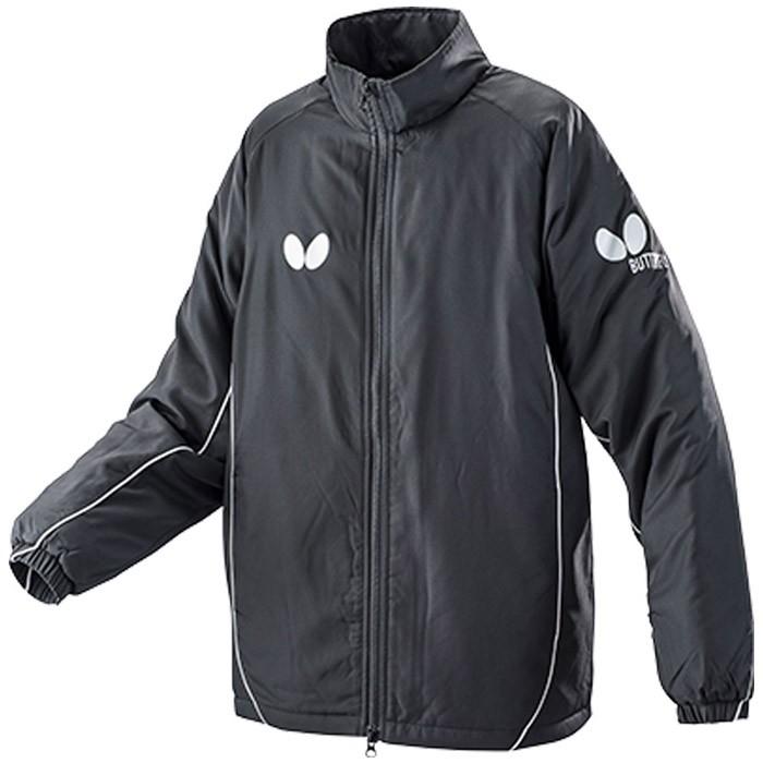 バタフライ（Butterfly） 卓球 トレーニングジャケット ベオネス