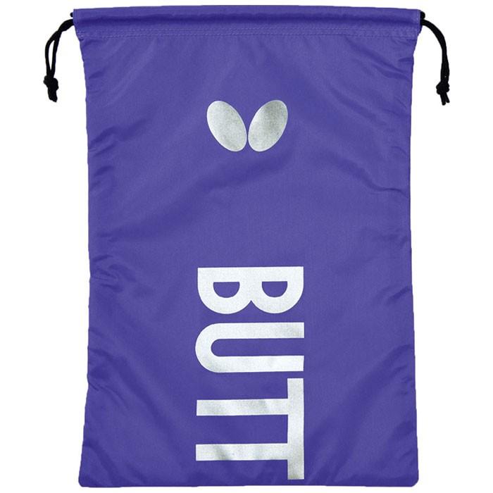 メール便送料無料 バタフライ スタンフリー シューズ袋 243 イーゾーン スポーツ Paypayモール店 通販 Paypayモール