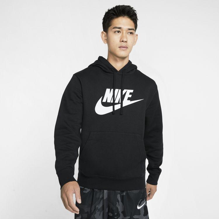 ナイキ Nike クラブ プルオーバー Gx フーディ Bv2974 010 メンズレディース 男性 女性 おしゃれ 普段着 部屋着 トレーニングウェア 胸元 ロゴ イーゾーン スポーツ Paypayモール店 通販 Paypayモール