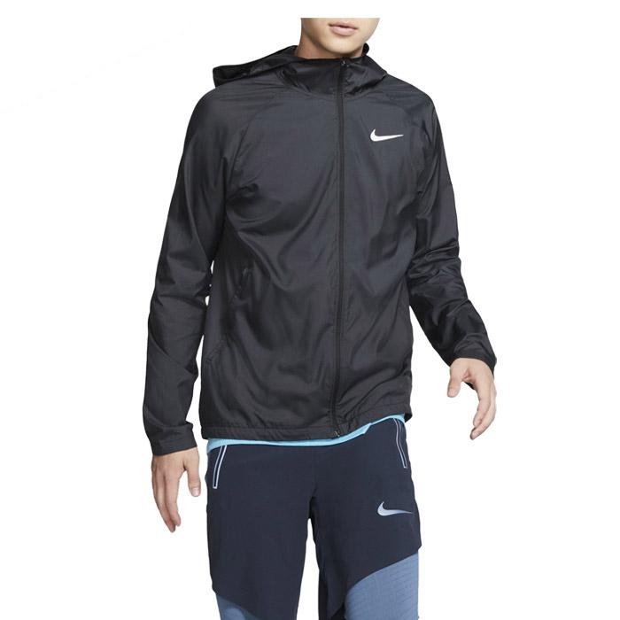 ナイキ エッセンシャル ジャケット BV4871-010 メンズ 19FA NIKE