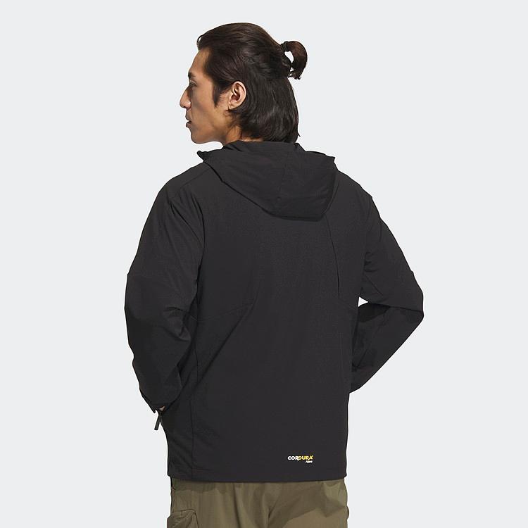 adidas（アディダス） U TERREX CAMPYX UPF CORDURA ウィンド