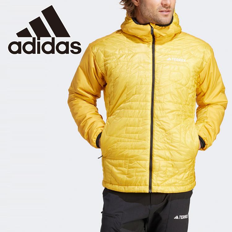adidas（アディダス） M TERREX XPERIOR VARILITE インサレーション パ