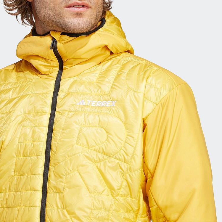 adidas（アディダス） M TERREX XPERIOR VARILITE インサレーション パ