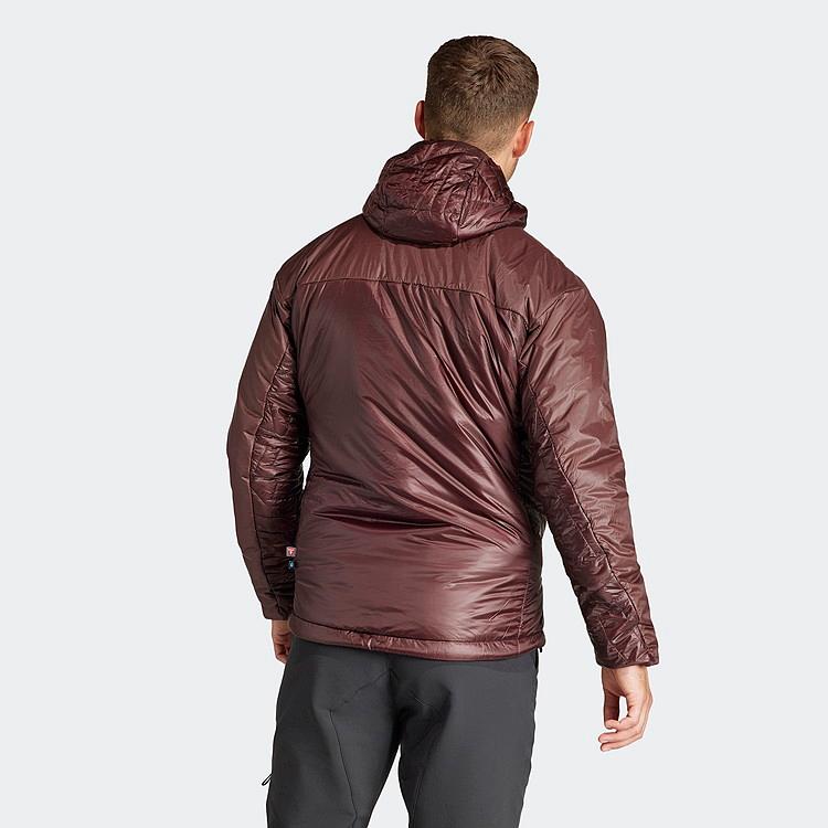 メンズウェア tb1e adidas（アディダス） M TERREX XPERIOR VARILITE インサレーション パ