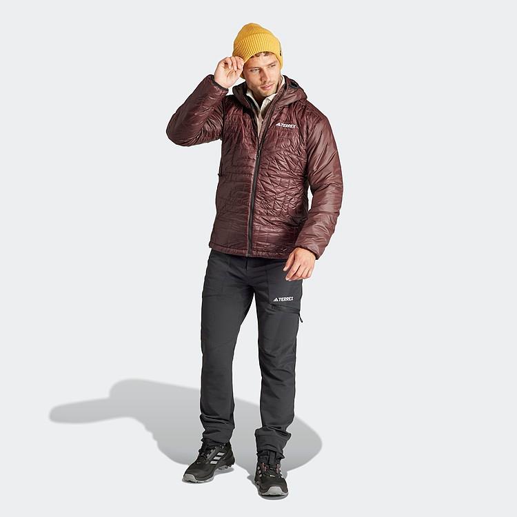 adidas（アディダス） M TERREX XPERIOR VARILITE インサレーション パ