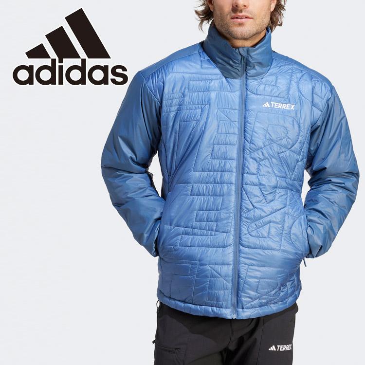 adidas（アディダス） M TERREX XPERIOR VARILITE インサレーション パ 