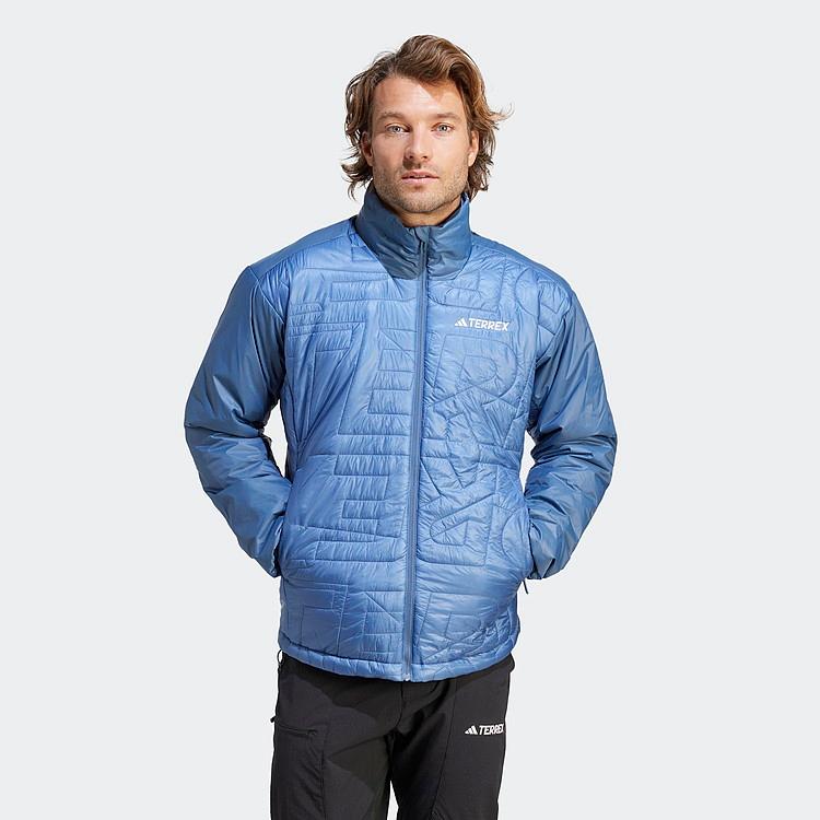 adidas（アディダス） M TERREX XPERIOR VARILITE インサレーション パ 
