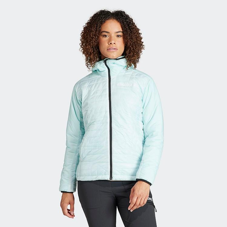 adidas（アディダス） W TERREX XPERIOR VARILITE インサレーション パ