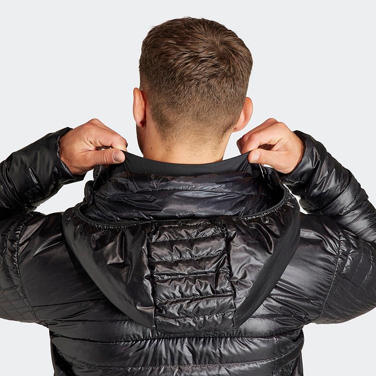 adidas（アディダス） M TERREX TECHROCK YR ダウンジャケット BWF15