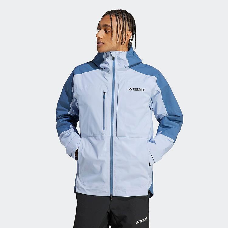 adidas（アディダス） M TERREX XPLORIC R.RDY 2.5レイヤー ジャケット