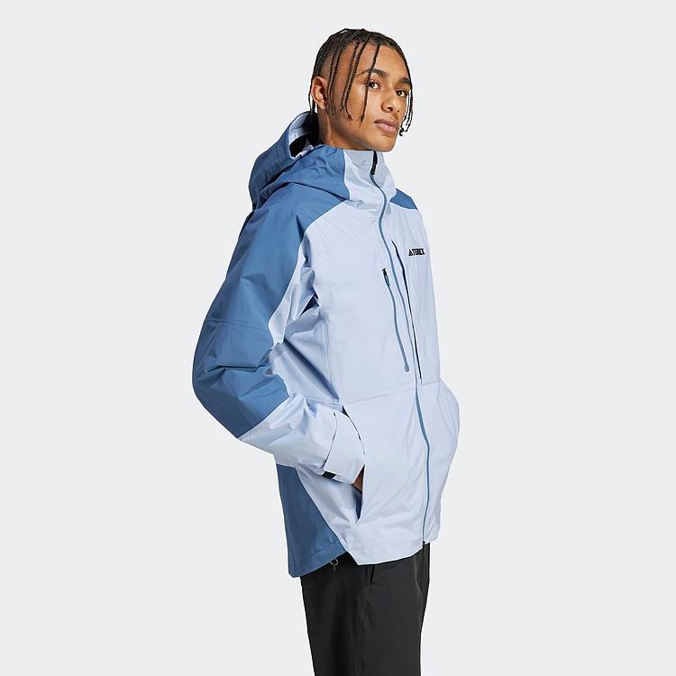 adidas（アディダス） M TERREX XPLORIC R.RDY 2.5レイヤー ジャケット