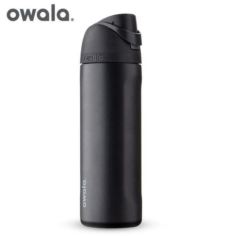 owala（オワラ） FreeSip ウォーターボトル 24oz 水筒 C03766A5 返品