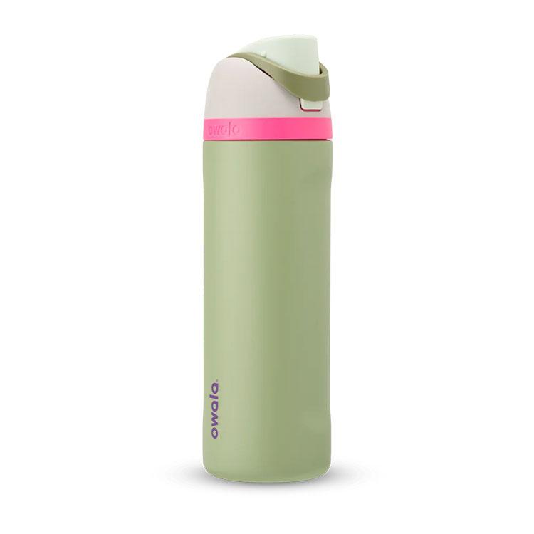 owala（オワラ） FreeSip ウォーターボトル 24oz 水筒 C05770A5 返品