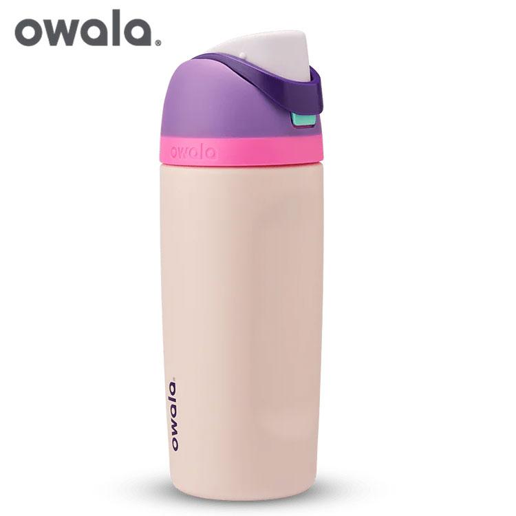 owala（オワラ） FreeSip ウォーターボトル 16oz 水筒 C05948A5 返品