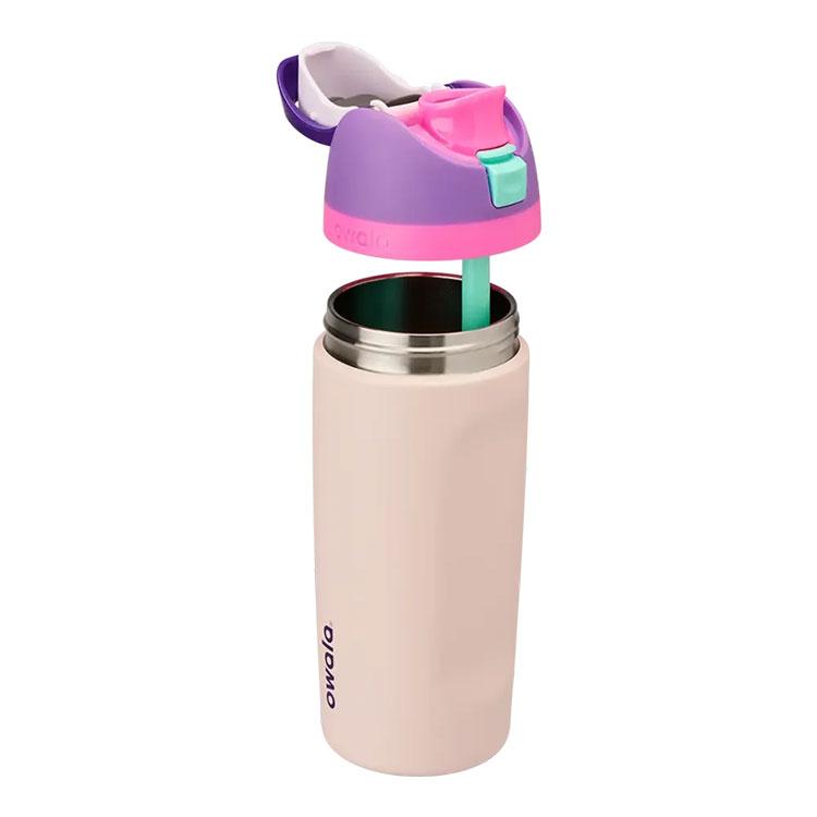 owala（オワラ） FreeSip ウォーターボトル 16oz 水筒 C05948A5 返品