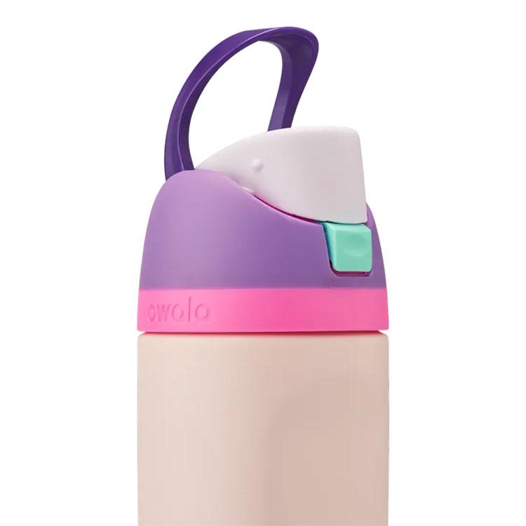 owala（オワラ） FreeSip ウォーターボトル 16oz 水筒 C05948A5 返品