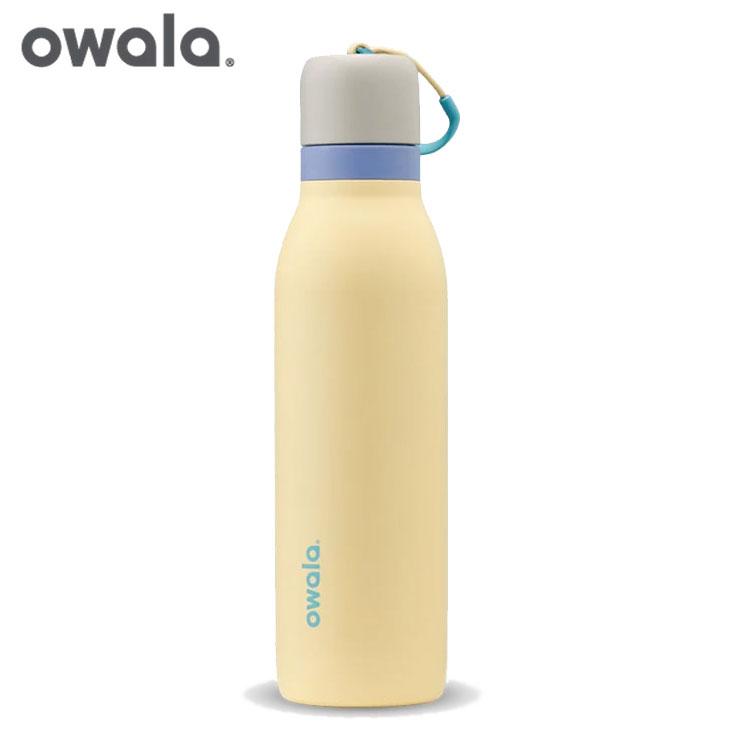 owala（オワラ） FreeSip Twist ウォーターボトル 18oz 水筒 C06501A5