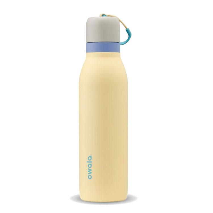 owala（オワラ） FreeSip Twist ウォーターボトル 18oz 水筒 C06501A5