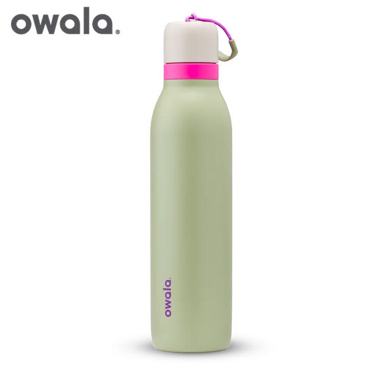 owala（オワラ） FreeSip Twist ウォーターボトル 24oz 水筒 C06503A5
