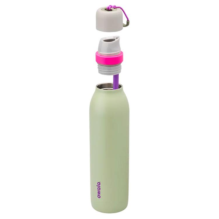owala（オワラ） FreeSip Twist ウォーターボトル 24oz 水筒 C06503A5