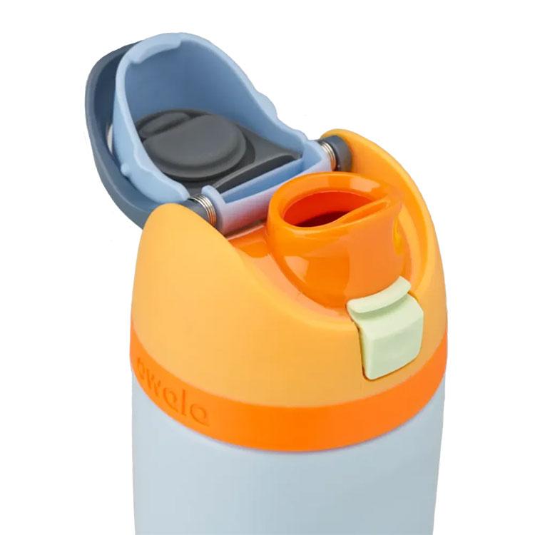 owala（オワラ） FreeSip ウォーターボトル 16oz 水筒 C06897A5 返品